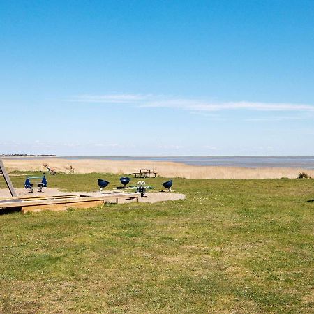 8 Person Holiday Home In R M Bolilmark Eksteriør bilde
