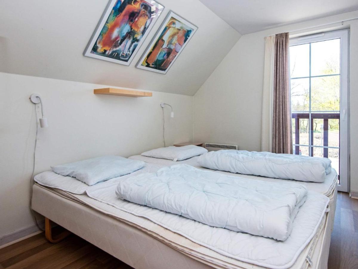 8 Person Holiday Home In R M Bolilmark Eksteriør bilde